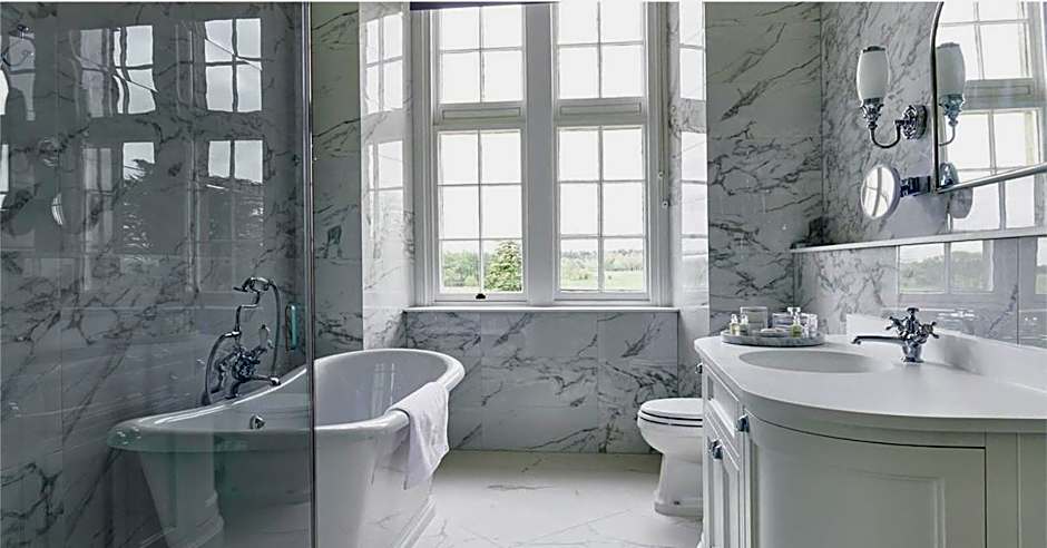 Matfen Hall Hotel, Golf & Spa