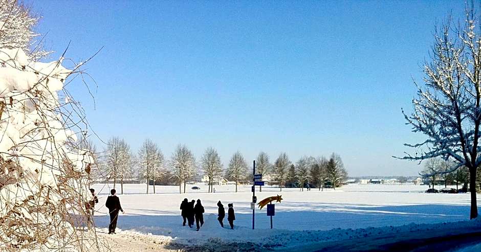 Best Breakfast - Hotel Justina