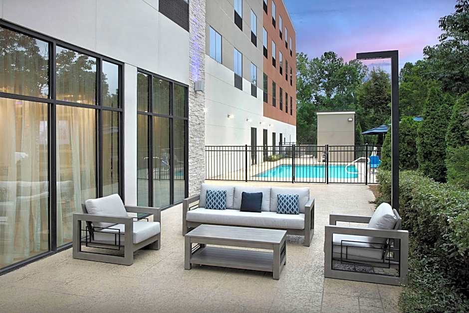 Holiday Inn Express & Suites Birmingham - Homewood by IHG – Birmingham, AL