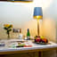 City Pension Stephansplatz I Self Check In I AC in all rooms