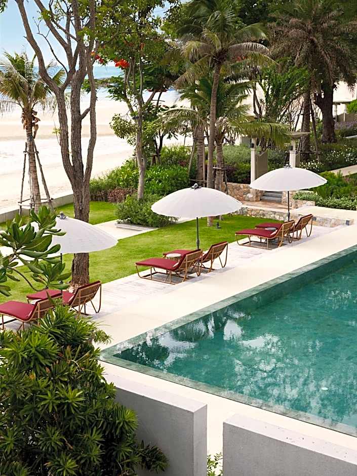 Charras Bhawan Hotel and Residences