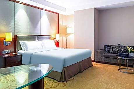 Economy Room without Window