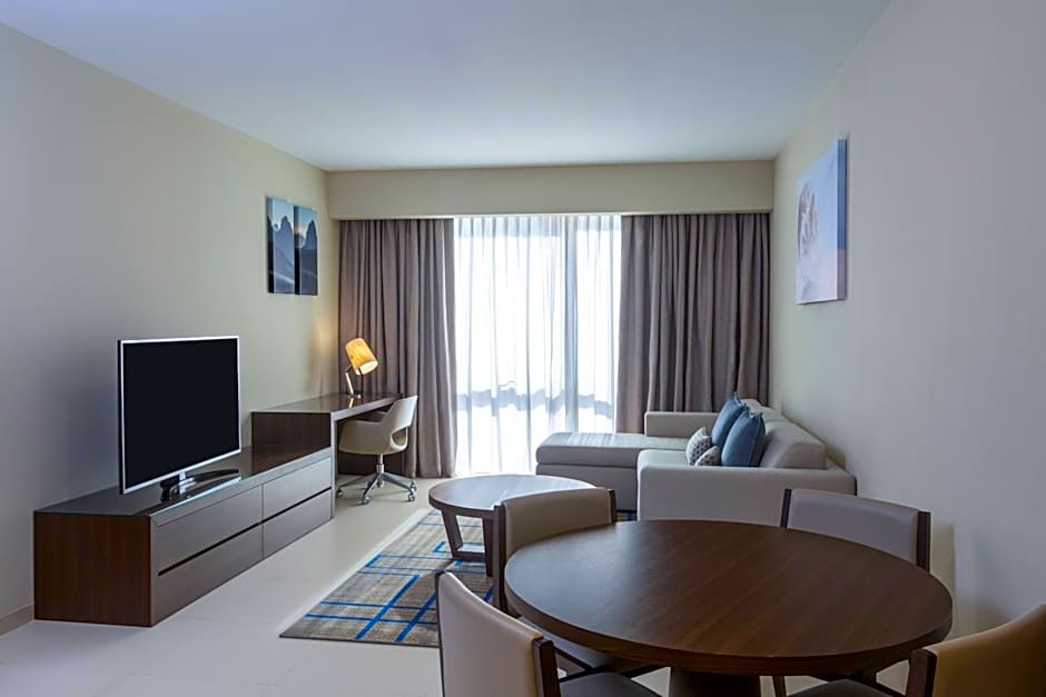 Residence Inn by Marriott Algiers