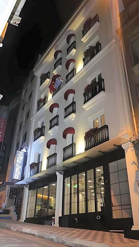 Ooda Rooms Kadıköy