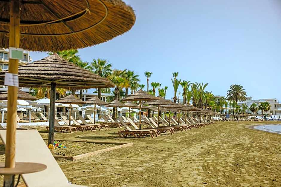 Golden Bay Beach Hotel