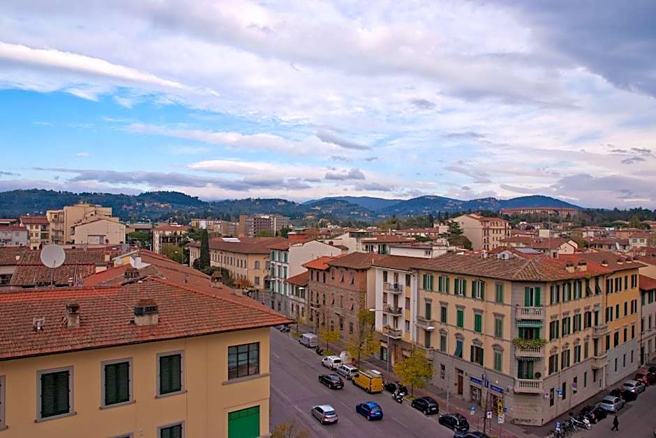 Hotel Raffaello