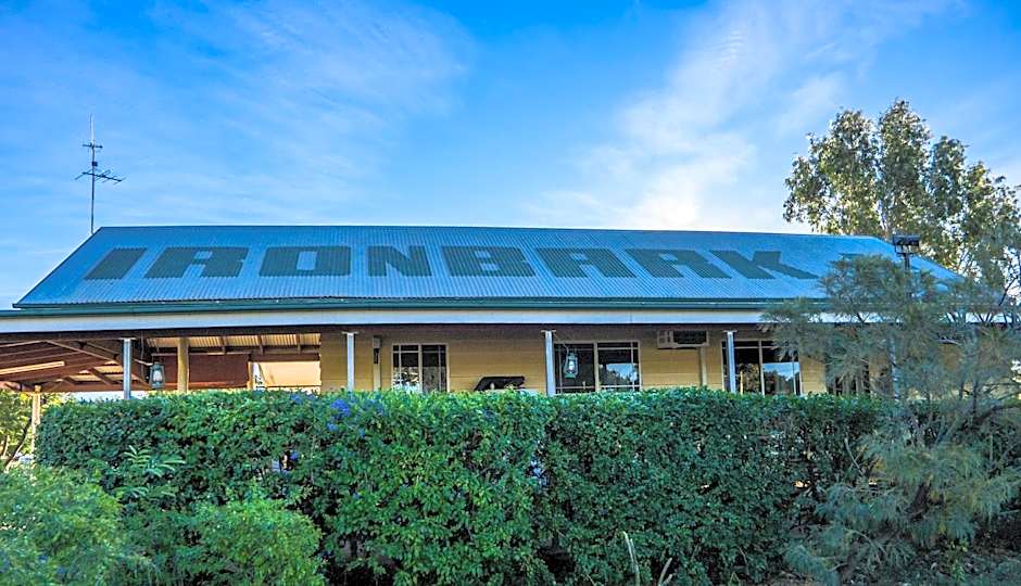Ironbark Inn