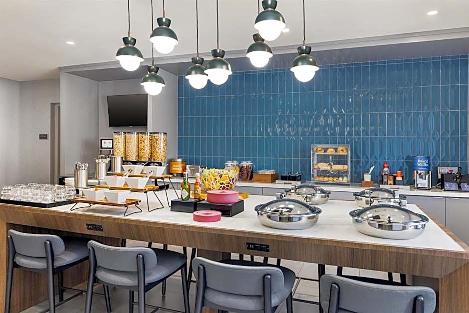 Homewood Suites by Hilton Tulsa South Medical District