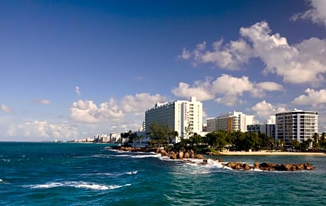 The Condado Plaza Hotel