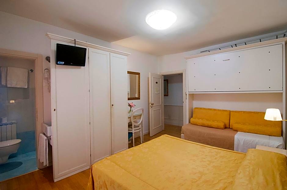 Albergo ai Tolentini