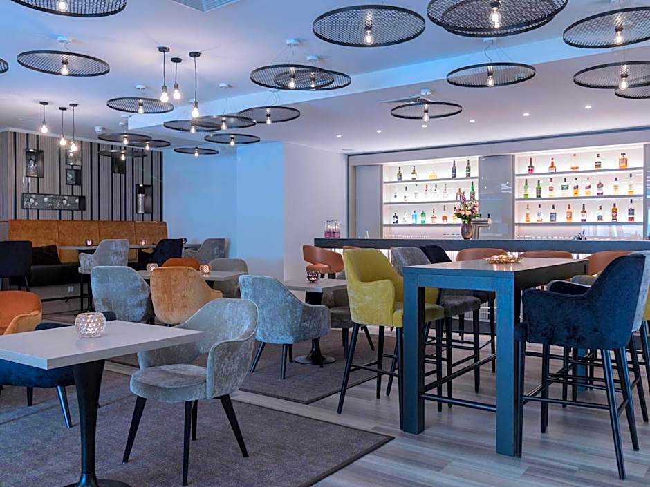 Mercure Hannover Oldenburger Allee