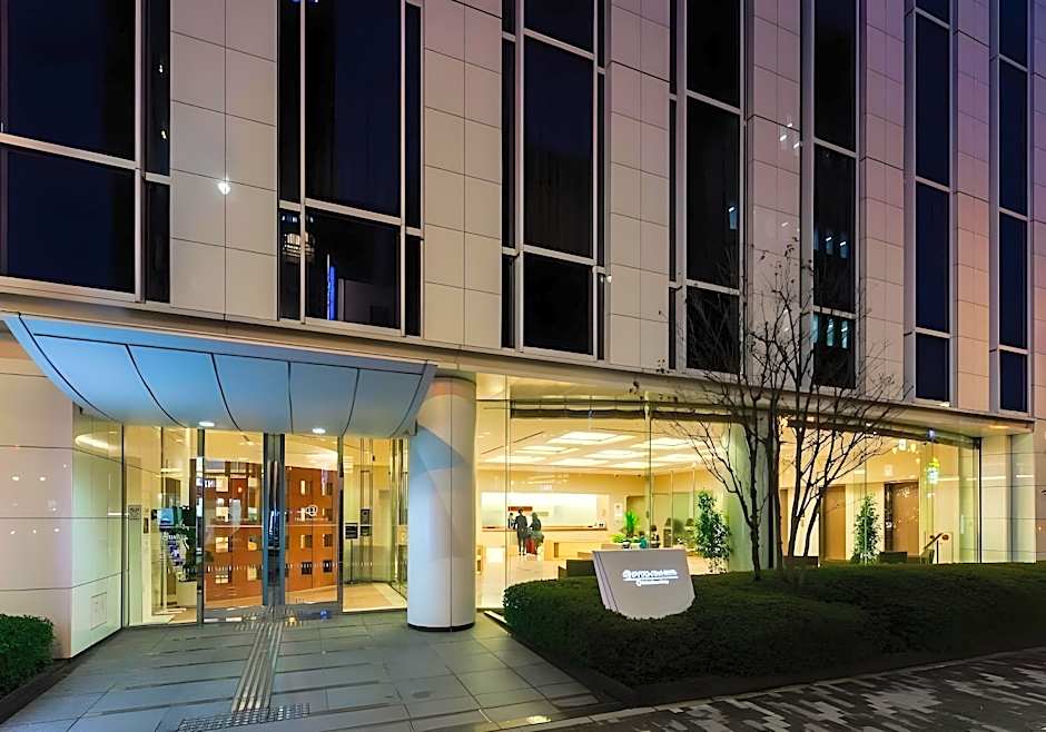 Daiwa Roynet Hotel Nagoya Shinkansen-Guchi
