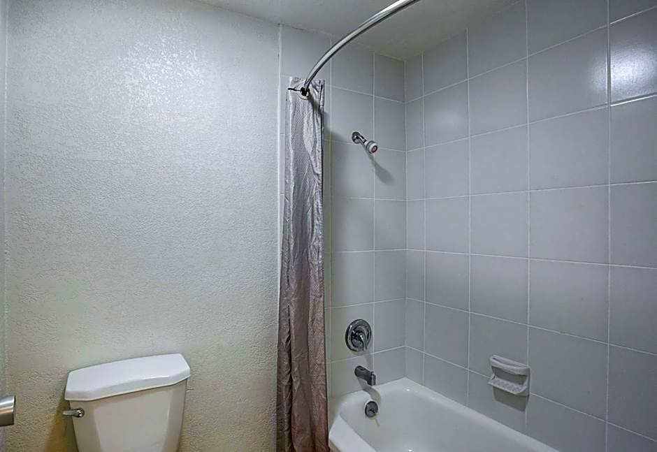 Motel 6-Wenatchee, WA