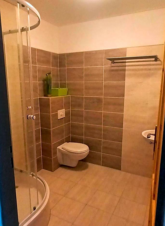 Penzion U Kapličky