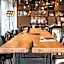Moxy Stuttgart Feuerbach