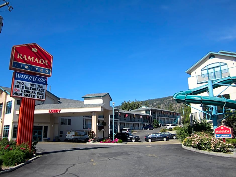 Ramada Limited Merritt