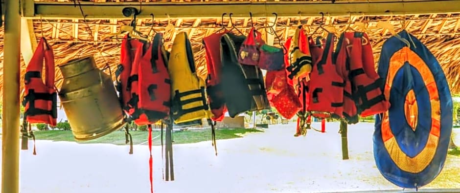 Hotel y Restaurante EL TEXANO