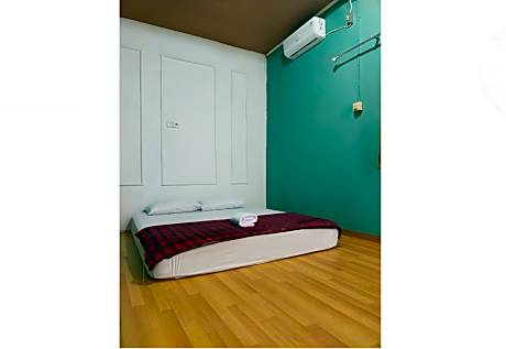 Mandeh Guesthouse Padang