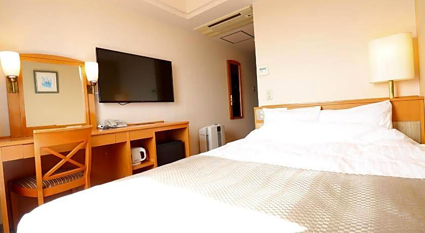 Imabari Urban Hotel (New Building)