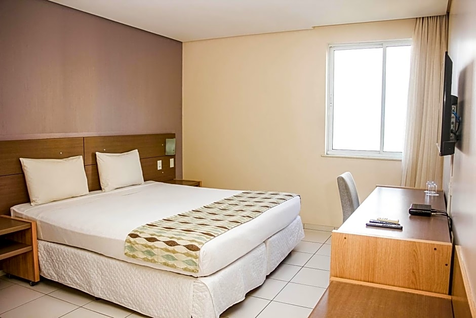 Stop Way Hotel Sao Luis