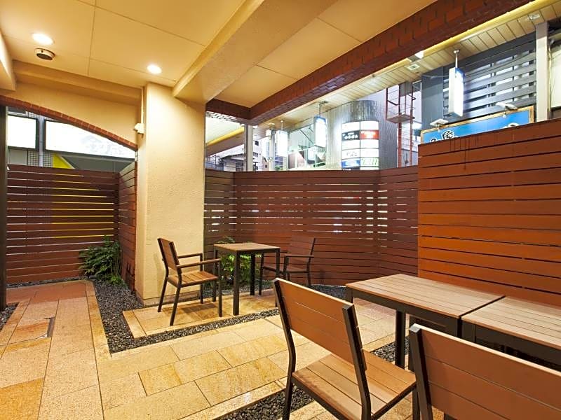 Hotel Lotus Umeda -Adult Only