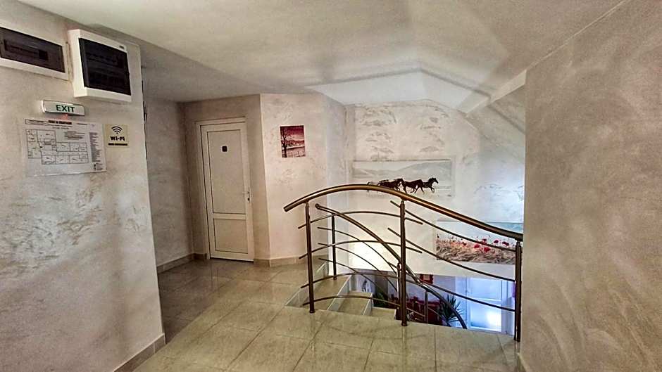 Hotel & Restaurant Kotel