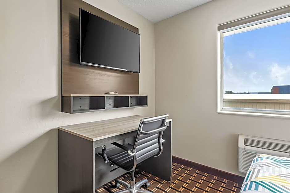 Motel 6 North Sioux City, SD I 29 North