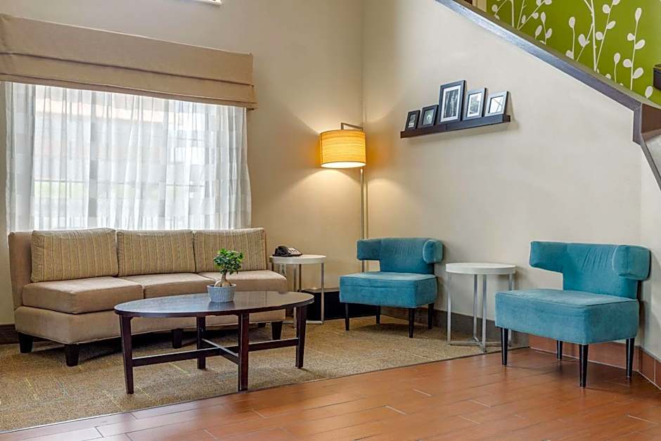 Sleep Inn Orangeburg