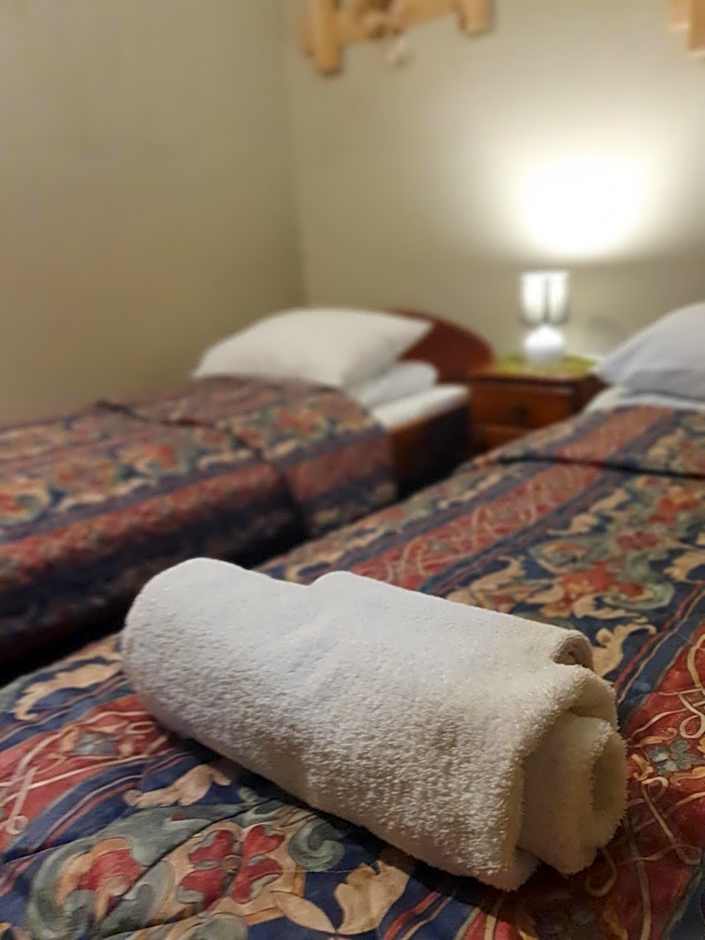 Schronisko Bukowa Chata