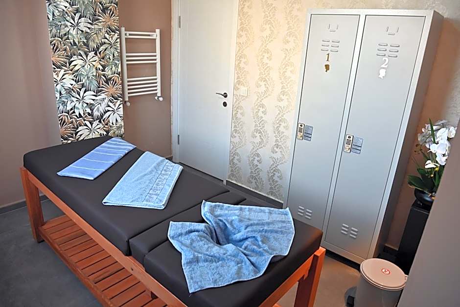 Safir Hotels Silivri