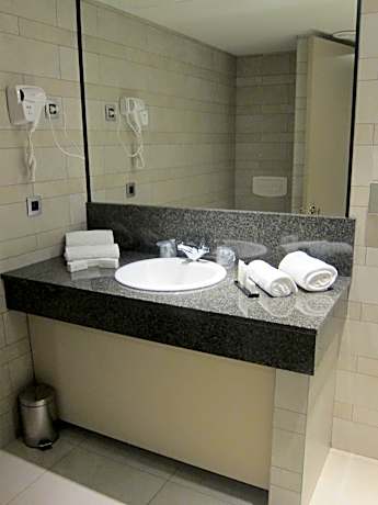 Superior Double or Twin Room (2 Twin Beds)