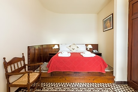 Apartment sea view capacity 2