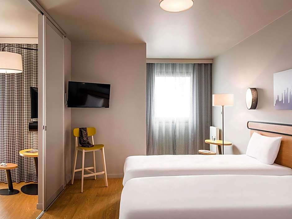 Aparthotel Adagio Access Colombes La Defense