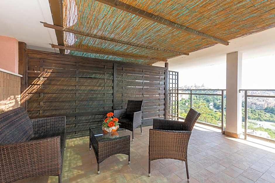 Best Western Hotel I Colli