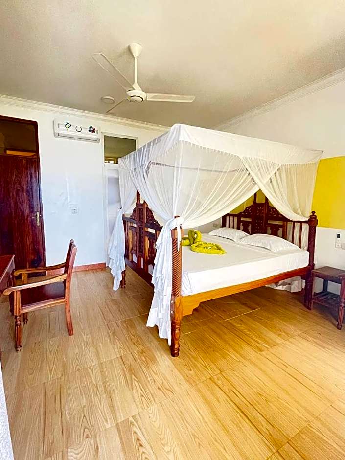 Villa Vanilla Kendwa