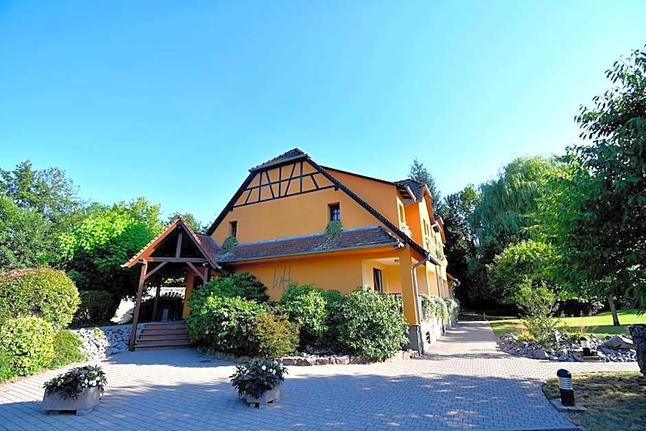 Le Moulin de la Walk