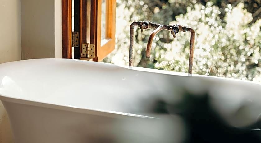 Bukela Game Lodge - Amakhala Game Reserve