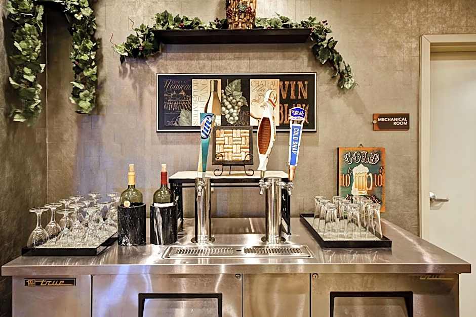 Homewood Suites By Hilton Dubois