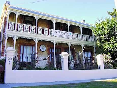 Fothergills of Fremantle