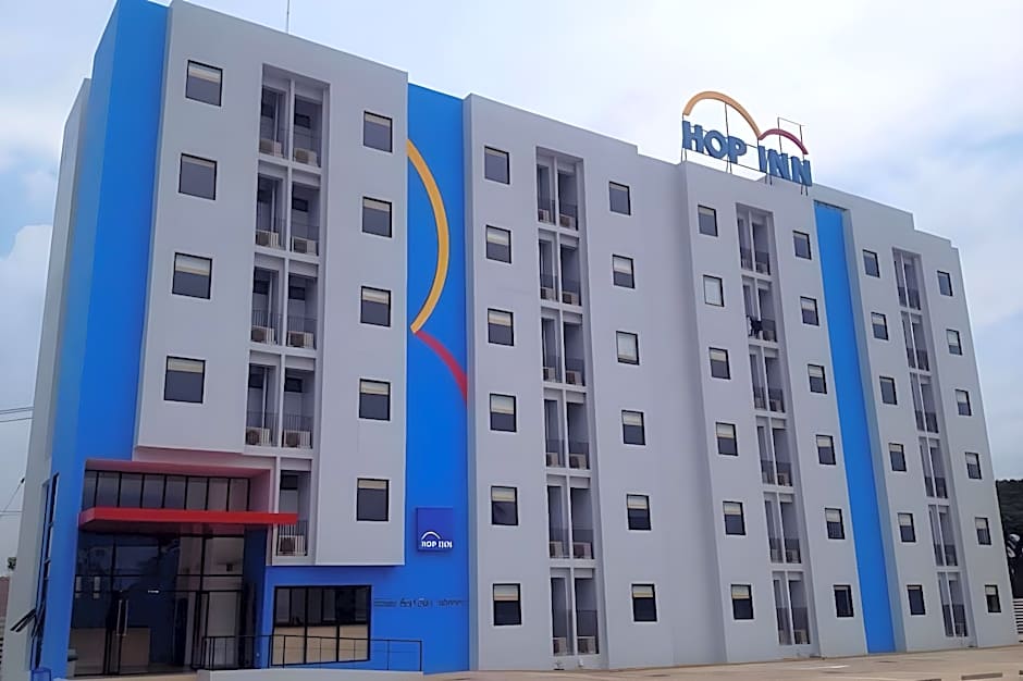 HOP INN Udonthani