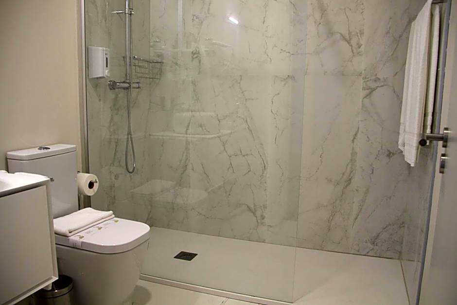 Basto Vila Hotel