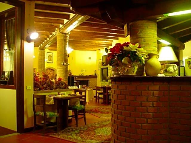 Hotel Residence Margherita
