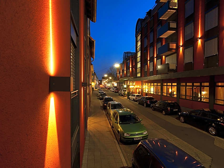 Hotel Rio