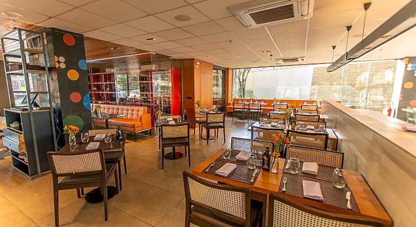 Quality Hotel Pampulha