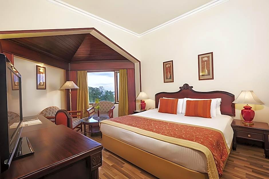 The Gateway Hotel Beach Road Calicut