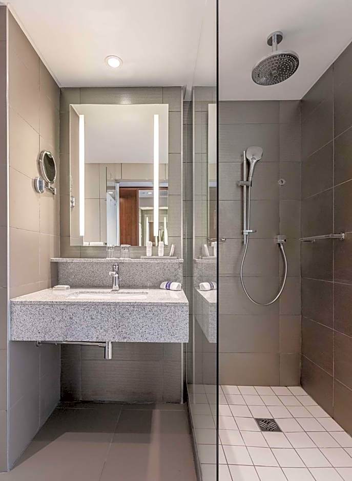 Radisson Blu Okoume Palace Hotel, Libreville