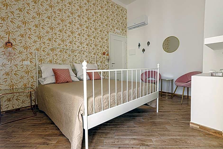 B&B La Fenice Suite