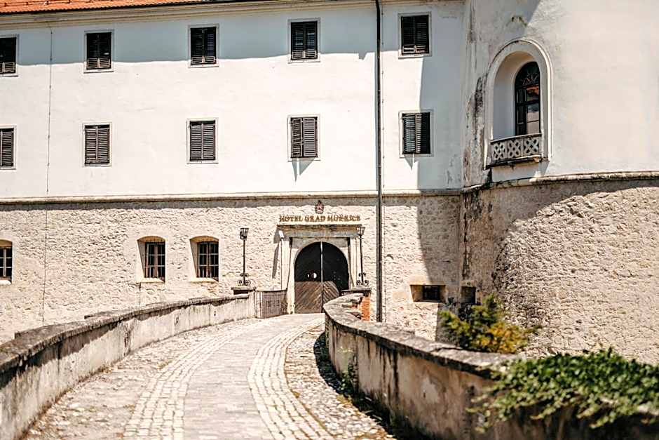 Mokrice Castle Estate