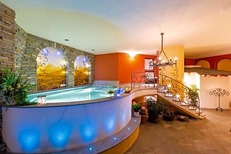 Relais Villa Quercia