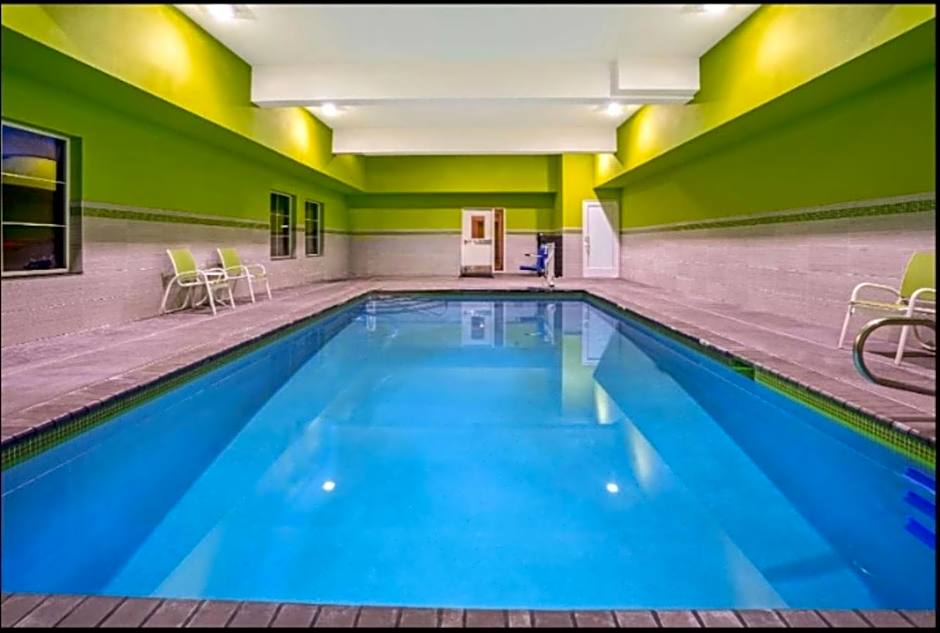 La Quinta Inn & Suites by Wyndham Tumwater - Olympia